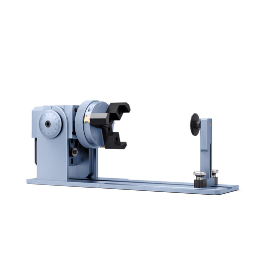iKier R1 Pro Rotary Roller Set