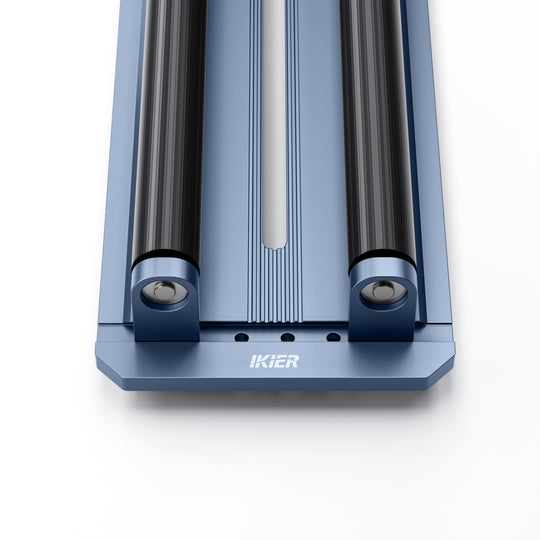 iKier R1 Pro Rotary Roller Set