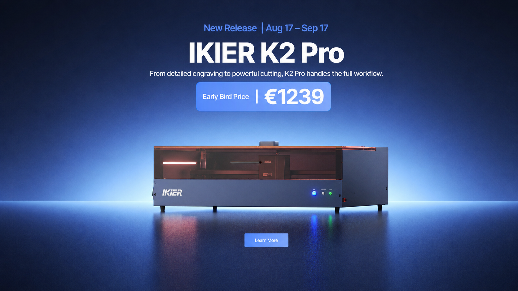 iKier EU Official