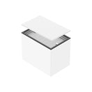 filtre remplaçable iKier (pour purificateur d'air de bureau D4)