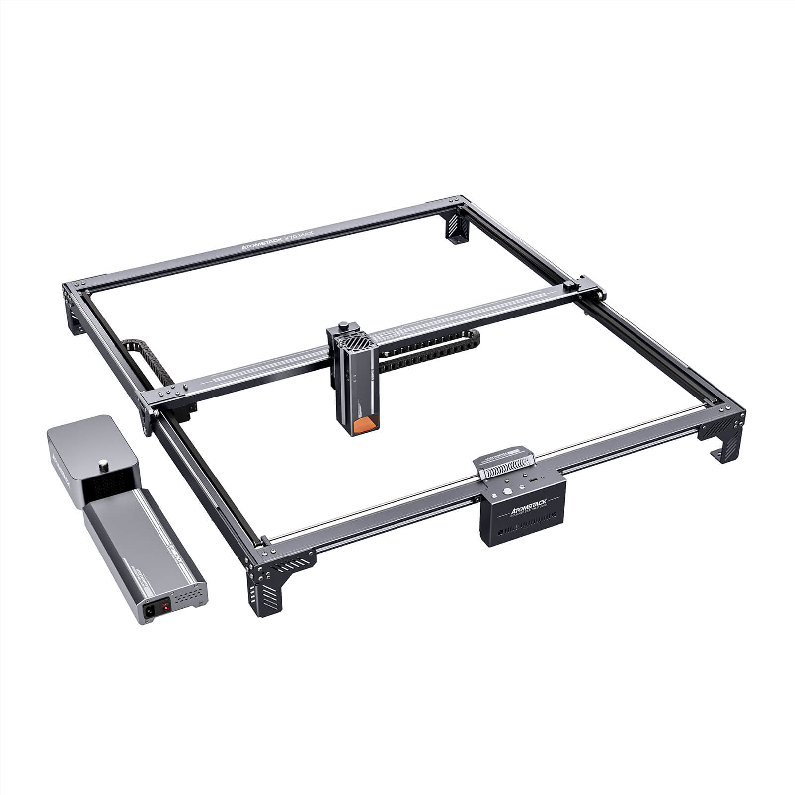 Graveur laser Atomstack X70 Max